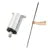 Portable Self Defence staff