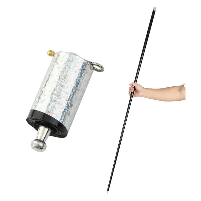 Portable Self Defence staff