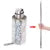 Portable Self Defence staff