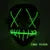 PURGE LED MASK
